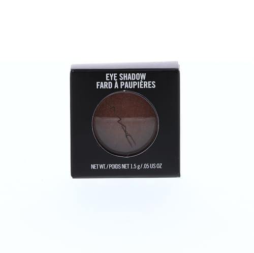 MAC, Eyeshadow Regular, Mulch, 0.05oz/1.5g