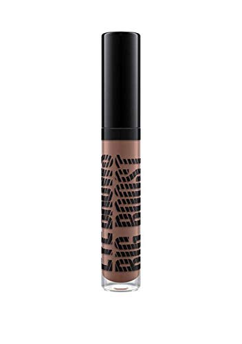 MAC, Eyebrow Big Boost Fibre Gel, Tapered, 0.14oz/4.1g