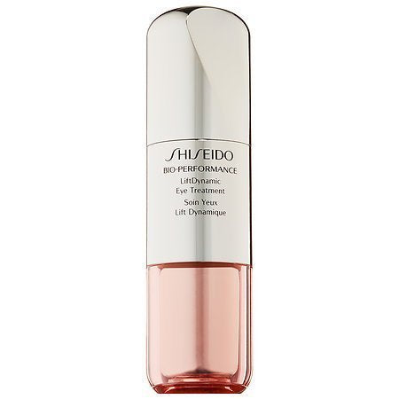 Shiseido, Treatment Bio-Performance LiftDynamic Eye, 0.52oz/15ml