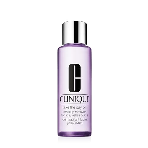 Clinique, Makeup Remover Take The Day Off, 6.7oz/200ml