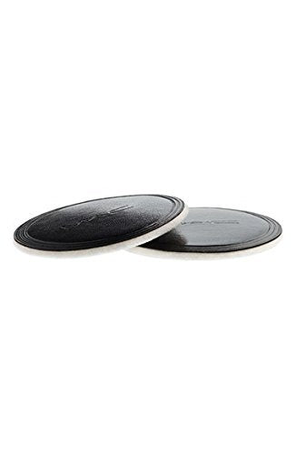 MAC, Tool, Select Sheer Pressed Replacement Puff, 2pc