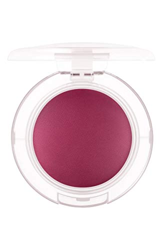 MAC, Blush Glow Play, Rosy Does It, 0.25oz/7.3g
