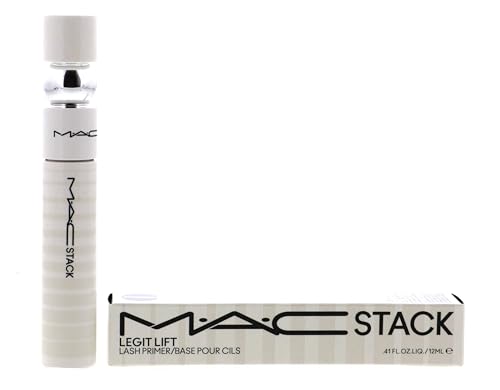 MAC, Eyelash MACStack Legit Lift Lash Primer, Stark Stack, 0.41oz/12ml