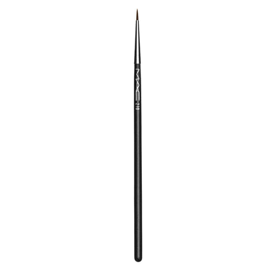 MAC, Brush, 210 Precise Eyeliner