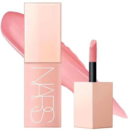 Nars, Blush Afterglow Liquid, Orgasm, 0.23oz/7ml