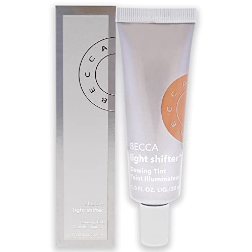 Becca, Moisturizer Light Shifter Dewing Tint, Light Year, 1oz/30ml