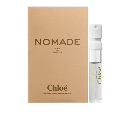 Chloe, Fragrance, Nomade, 0.04oz/1.2ml