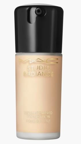 MAC, Foundation Studio Radiance Serum-Powered, NC17, 1oz/30ml