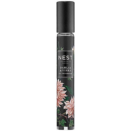Nest, Fragrance, Dahlia & Vines, 0.27oz/8ml