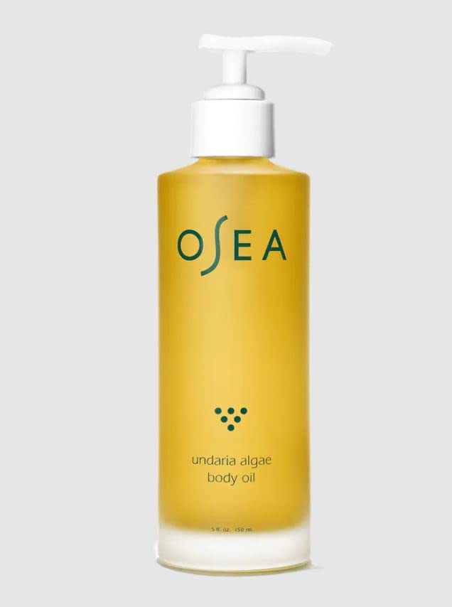 Osea, Oil Undaria Algae Body, 9.6oz/284ml