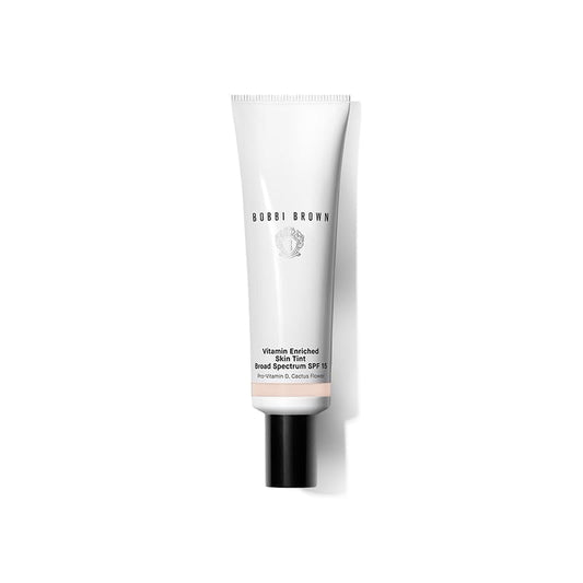 Bobbi Brown, Moisturizer Vitamin Enriched Skin Tint, Fair 3, 1.7oz/50ml