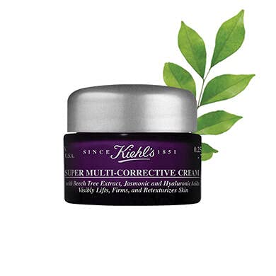 Kiehl's, Mositurizer Super Multi-Corrective Cream, 0.25oz/7ml