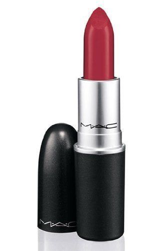 MAC, Lipstick Amplified Creme, Brick-O-La, 0.1oz/3g