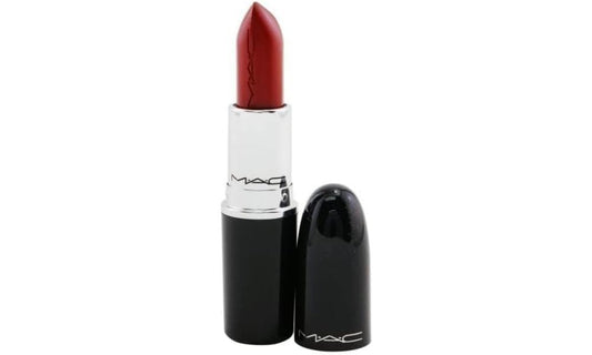 MAC, Lipstick Lustre, Glossed and Found, 0.1oz/3g