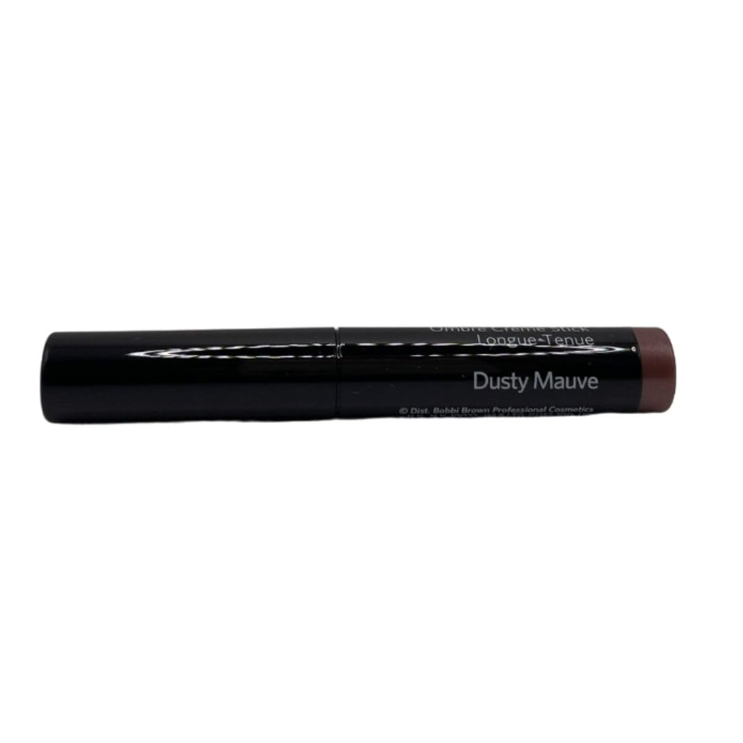 Bobbi Brown, Eyeshadow Long-Wear Cream Stick, Dusty Mauve, 0.03oz/0.9g