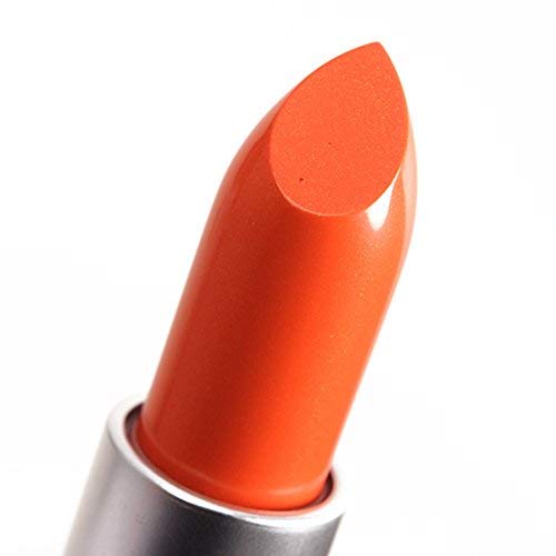 MAC, Lipstick Cremesheen, Tokyo Tizzy, 0.1oz/3g