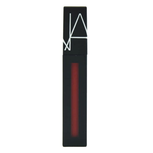 Nars, Lipstick Powermatte Liquid, Don't Stop, 0.18oz/5.5ml