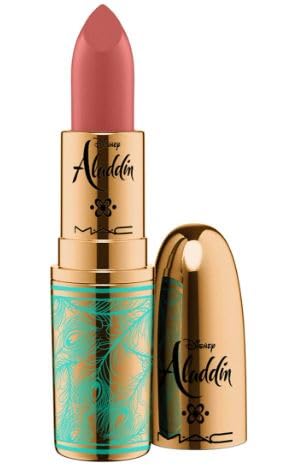 MAC, Lipstick Matte, Princess Incognito, 0.1oz/3g