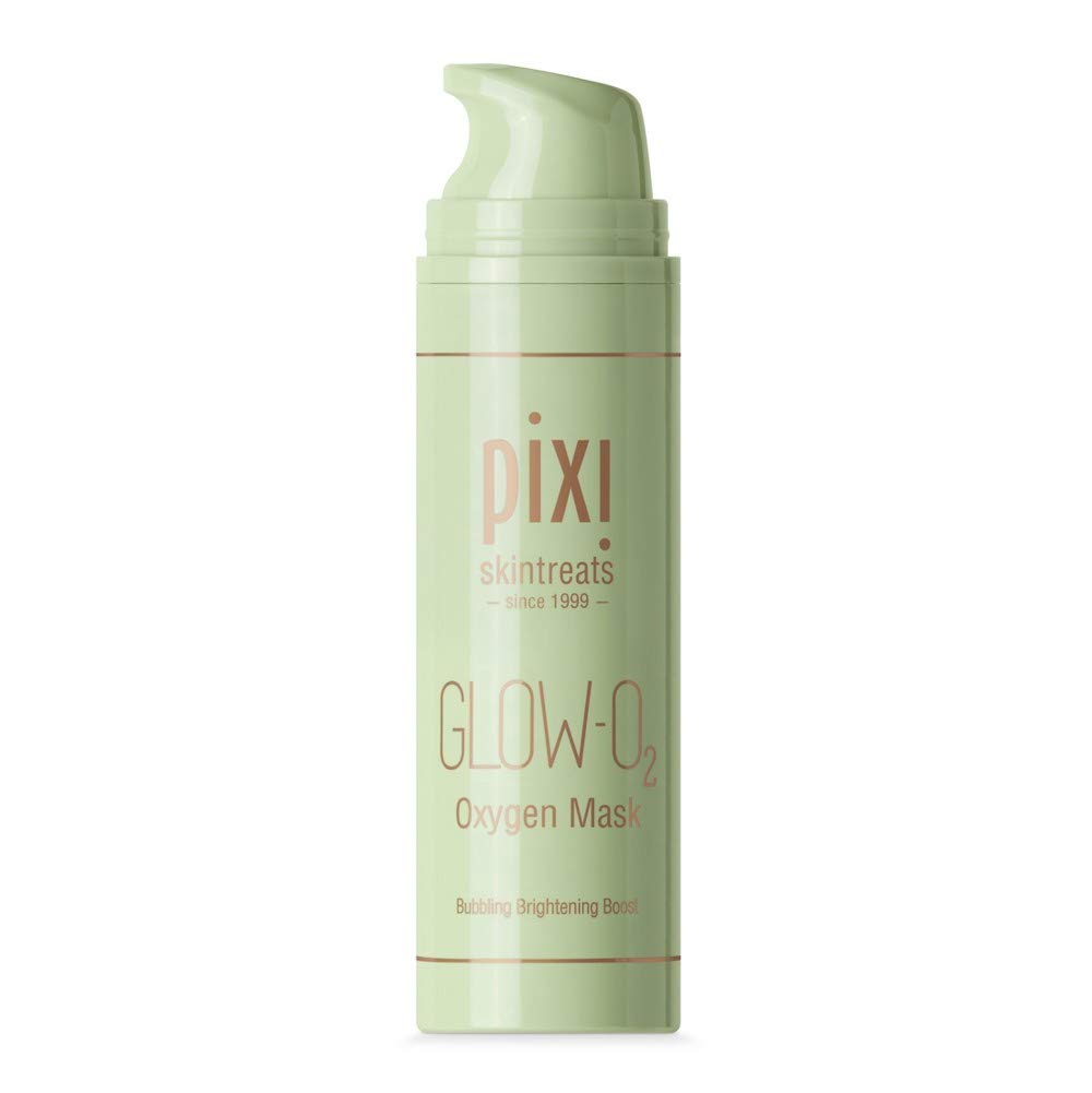 Pixi, Mask Glow-O2 Oxygen, 1.69oz/50ml