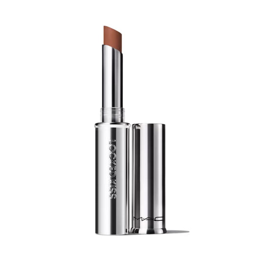 MAC, Lipstick Locked Kiss, Poncy, 0.06oz/1.8g