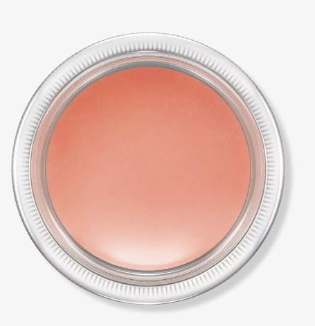 MAC, Eyeshadow Paint Pot, Art Thera-Peachy, 0.17oz/5g
