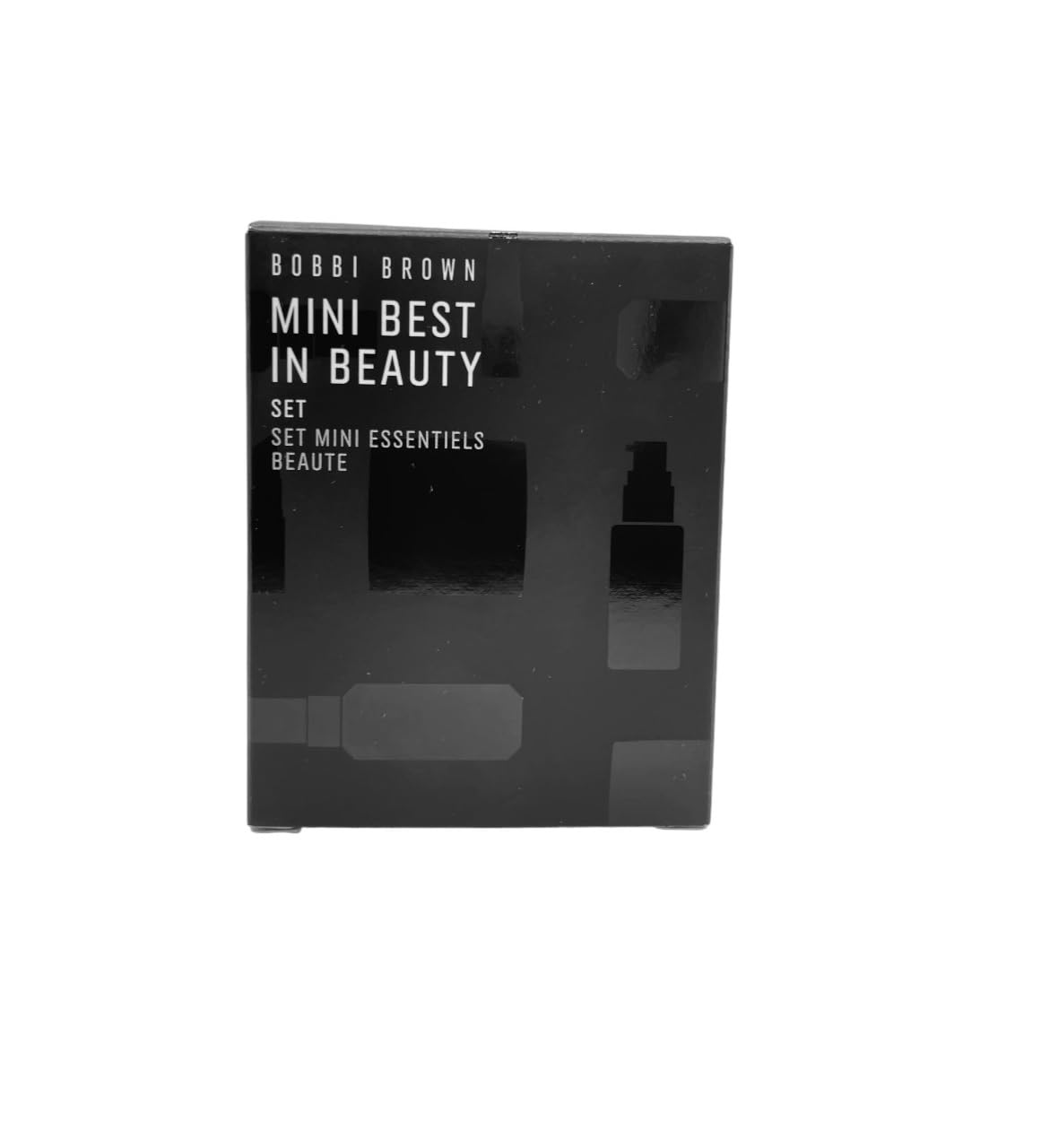 Bobbi Brown, Set, Mini Best in Beauty, 4pc