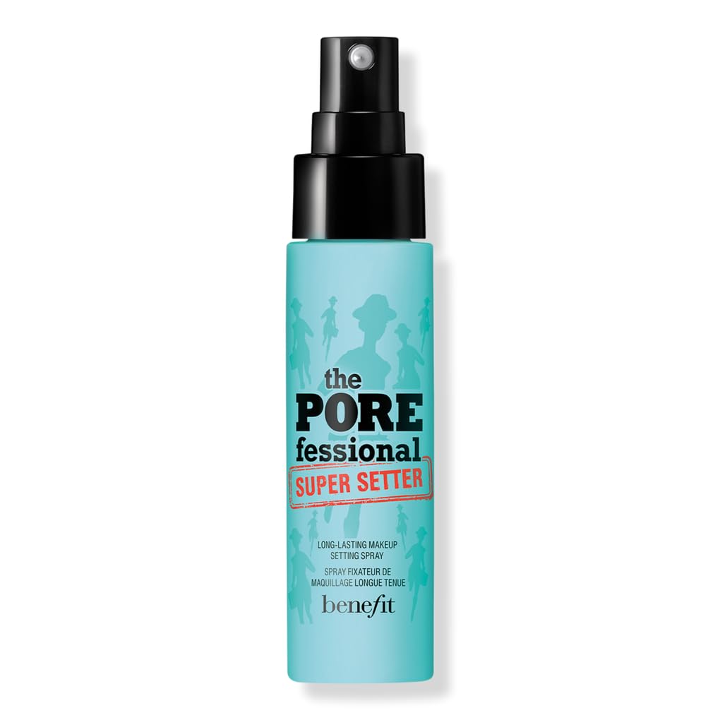Benefit, Setter POREfessional Super Setter Spray, 1oz/30ml