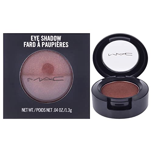 MAC, Eyeshadow Regular, Antiqued Veluxe Pearl, 0.04oz/1.3g