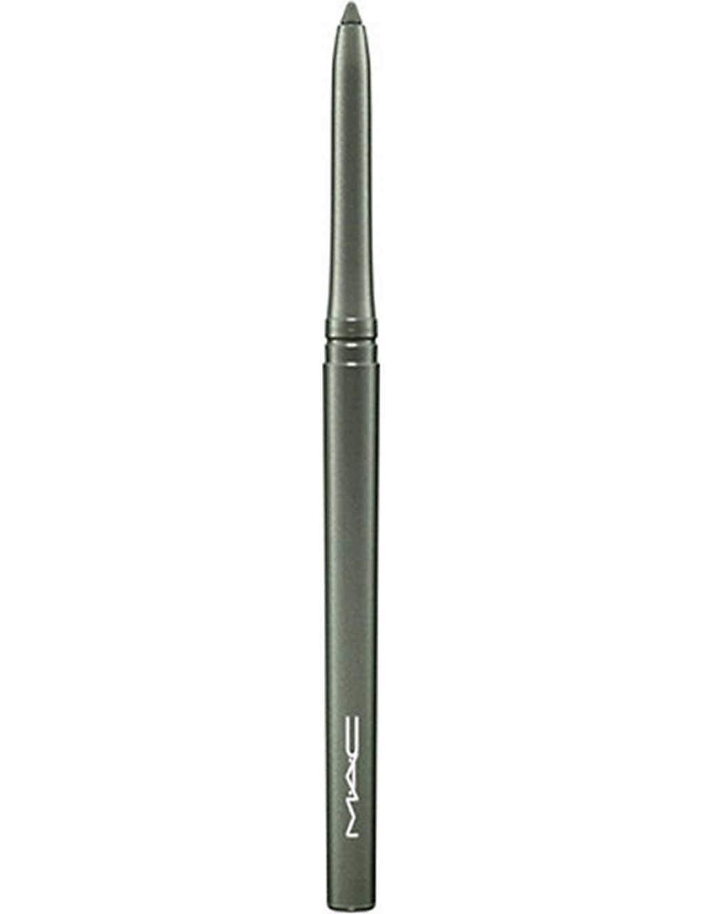MAC, Eyeliner Technakohl, Jade Way, 0.012oz/0.35g