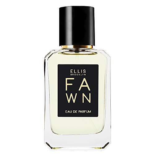 Ellis Brooklyn, Fragrance, Fawn Parfum, 1.7oz/50ml
