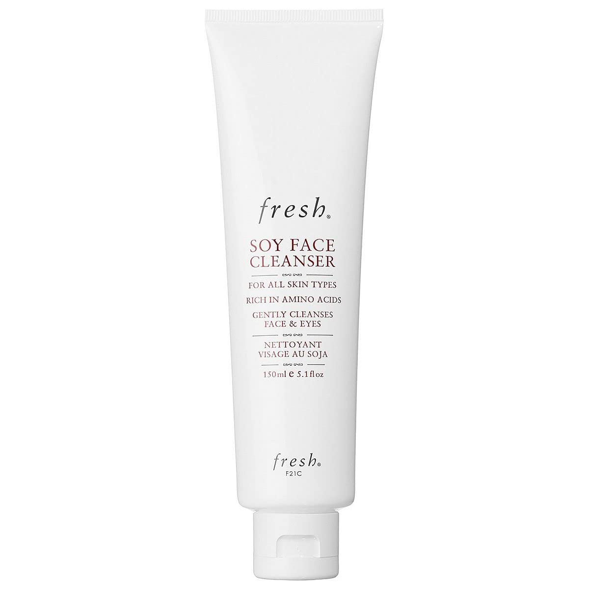 Fresh, Cleanser Soy Face, 8.4oz/250ml