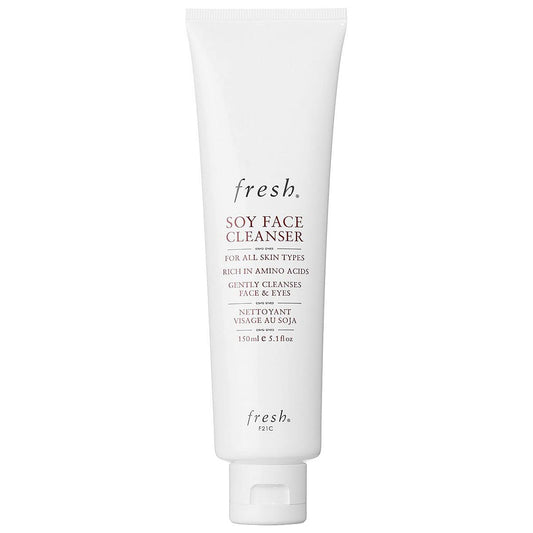 Fresh, Cleanser Soy Face, 8.4oz/250ml