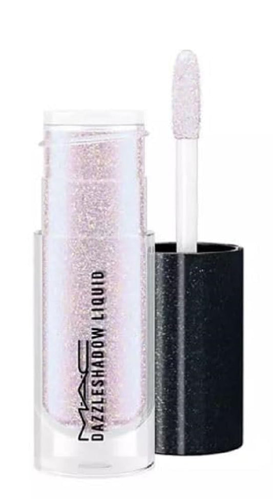MAC, Eyeshadow Dazzleshadow Liquid, Diamond Crumbles, 0.16oz/4.6g