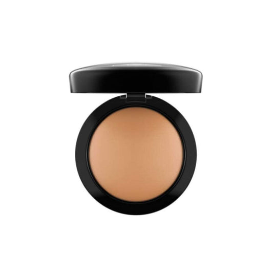 MAC, Highlighter Mineralize Skinfinish Natural, Dark, 0.35oz/10g