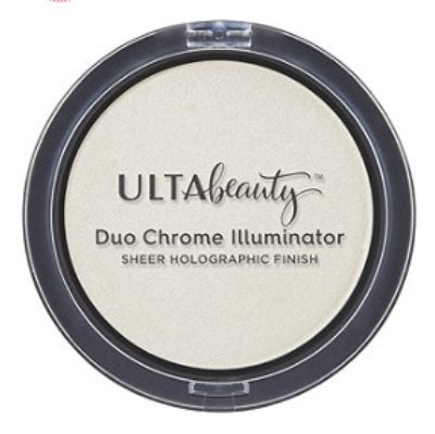 Ulta, Illuminator Duo Chrome, Prismatic Unicorn, 0.2oz/5.5g