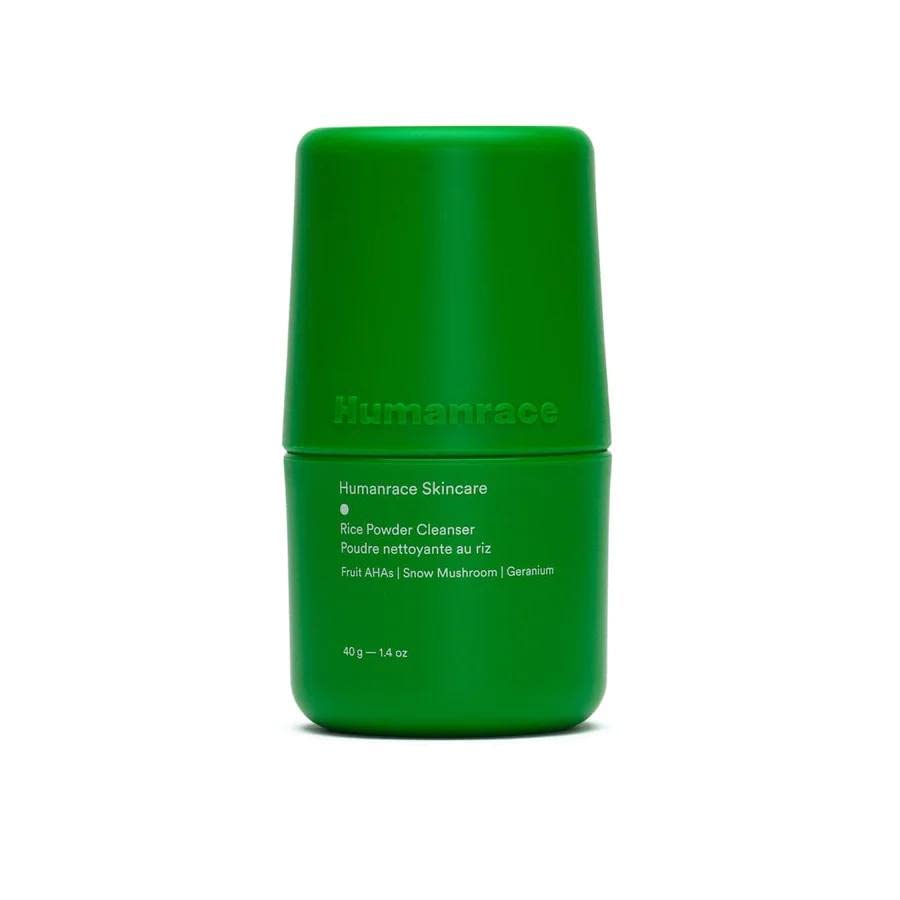 Humanrace, Cleanser Rice Powder, 1.4oz/40g