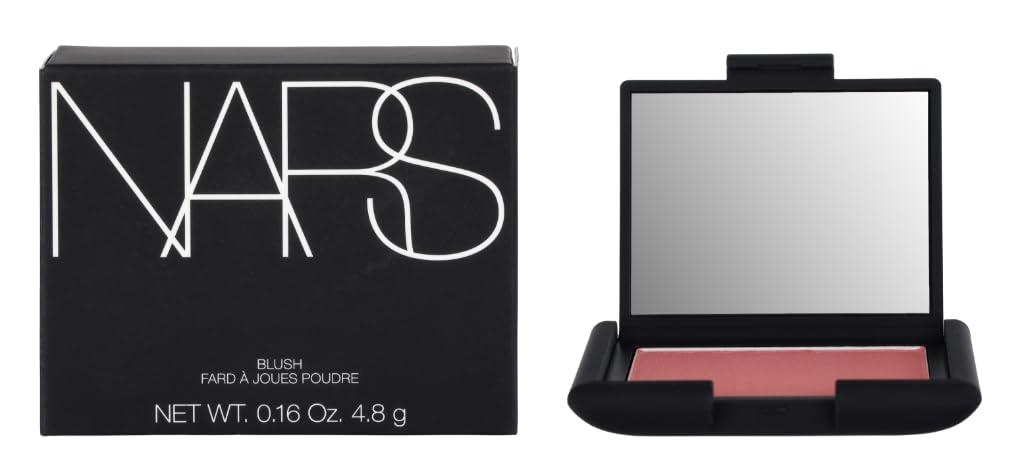 Nars, Blush Powder, Dolce Vita, 0.16oz/4.8g
