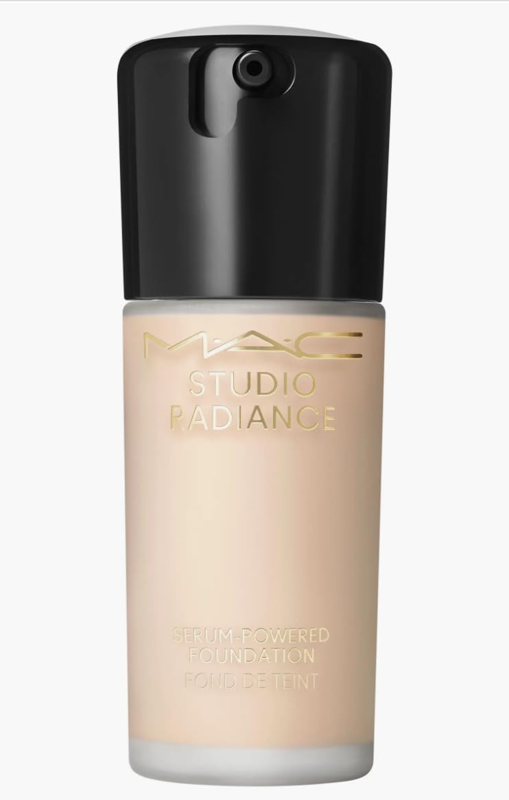 MAC, Foundation Studio Radiance Serum-Powered, NW10, 1oz/30ml
