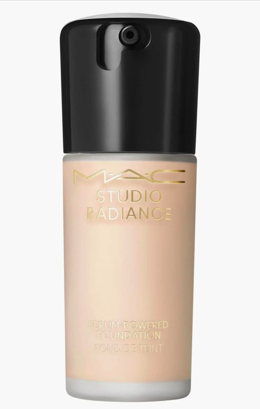 MAC, Foundation Studio Radiance Serum-Powered, NW10, 1oz/30ml