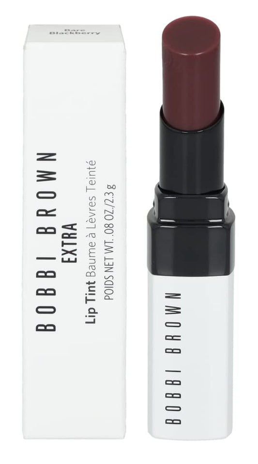 Bobbi Brown, Lipbalm Extra Lip Tint, Bare Blackberry, 0.08oz/2.3g