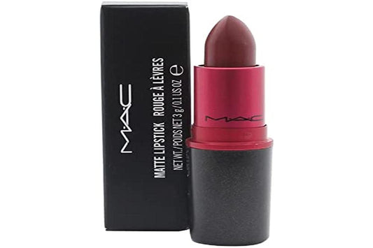 MAC, Lipstick Viva Glam, III, 0.1oz/3g