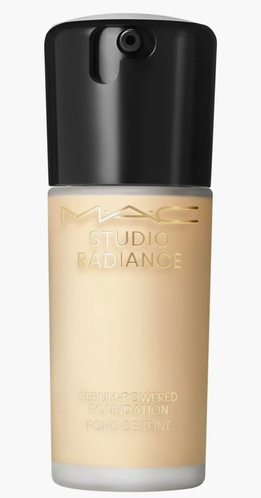 MAC, Foundation Studio Radiance Serum-Powered, NC12, 1oz/30ml