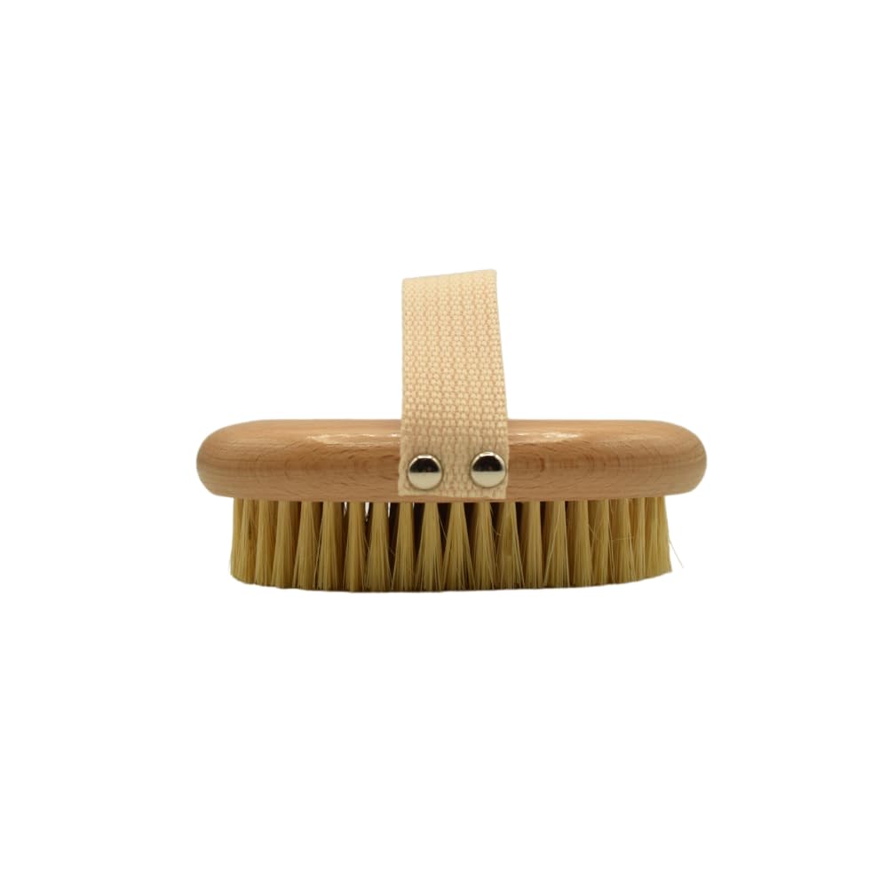 Osea, Tool, Body Brush Plant-Based