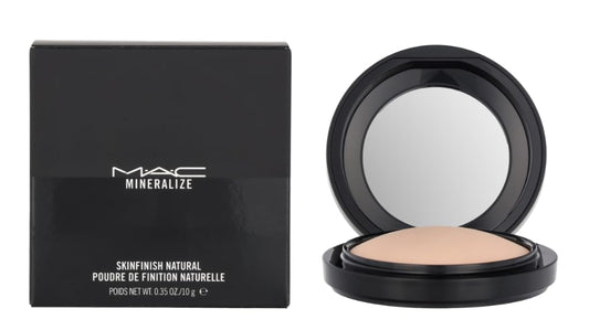 MAC, Highlighter Mineralize Skinfinish Natural, Medium Plus, 0.35oz/10g