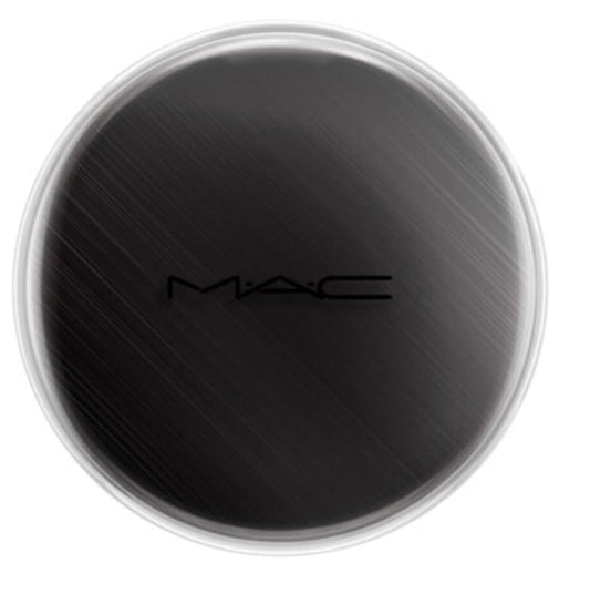 MAC, Pigment Chromacake, Black Black, 3.3oz/98g