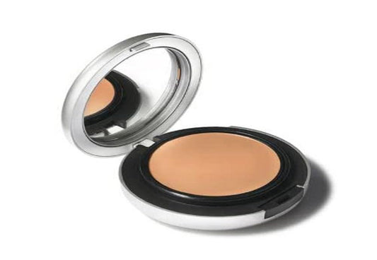 MAC, Foundation Studio Fix Tech Cream-To-Powder, N05, 0.35oz/10g