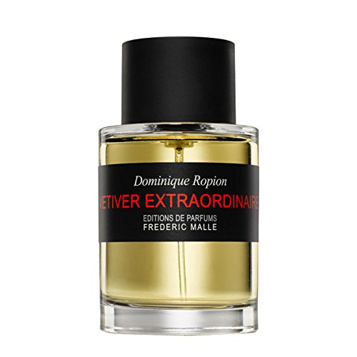 Frederic Malle, Fragrance, Vetiver Extraordinaire, 0.03oz/1ml