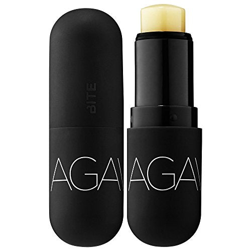 Bite, Lip Agave Butter Balm, Nectar, 0.14oz/4g