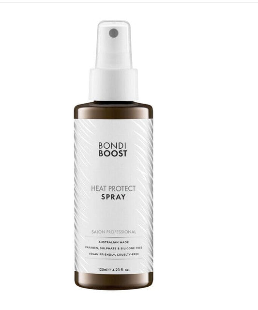 Bondi Boost, Heat Protect Spray, 1.69oz/50ml