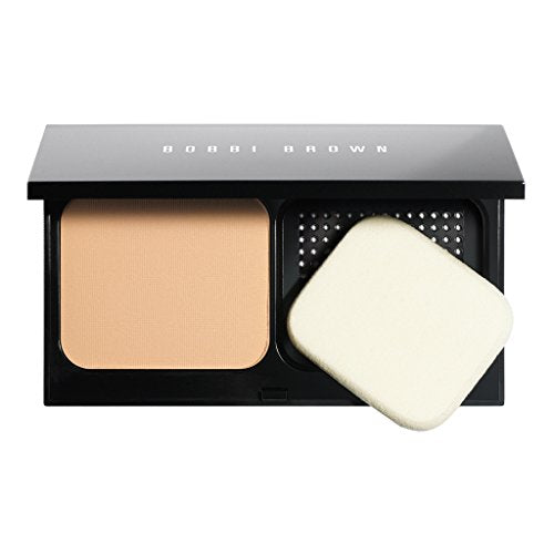 Bobbi Brown, Powder Foundation Skin Weightless, Sand, 0.38oz/11g